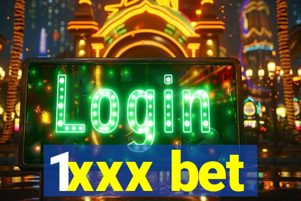 1xxx bet